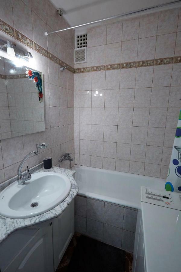 Egyetemvaros - A. Apartman Peçuy Dış mekan fotoğraf