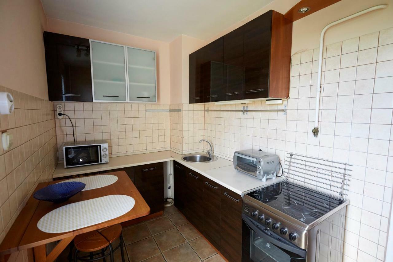 Egyetemvaros - A. Apartman Peçuy Dış mekan fotoğraf